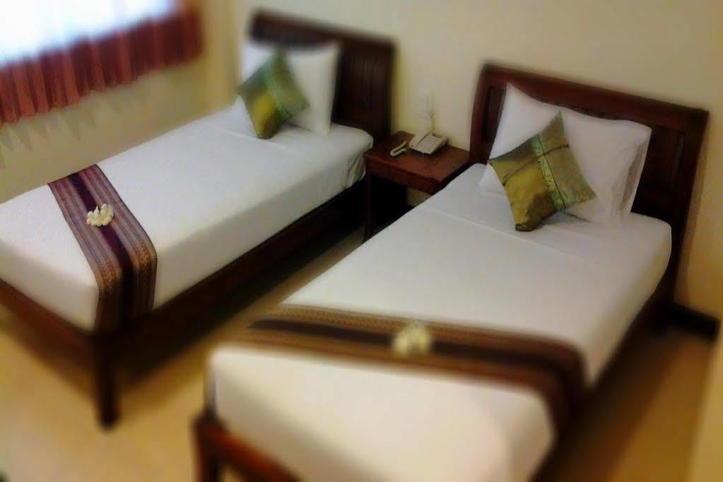 Ariya Inn Chiangrai Chiang Rai Luaran gambar